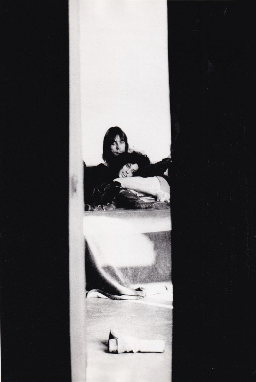 Double Pisces, Scorpio Rising